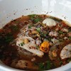 Permalink to ครัวถั่วแระ สนามบินน้ำ ก๋วยเตี๋ยวหมูต้มยำ ห้ามปรุง