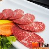 ยากิย่า ยากินิกุเฮาส์ ปิ้งย่างริมแม่น้ำเจ้าพระยา ย่านพระราม 3
