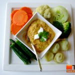 น้ำพริกไข่เค็ม