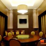 ห้องรับรอง vip