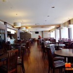 บรรยากาศร้าน Faye's 002