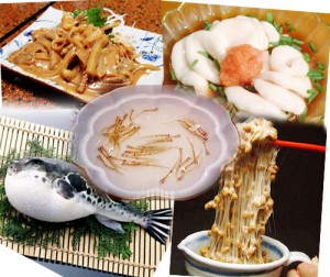อาหารแปลก ของคนญี่ปุ่นในสายตาต่างชาติ