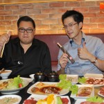 มาเฟียฟู้ดรับรอง