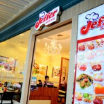 jeffer steak เดอะวอล์ค