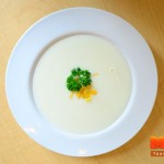 ซุปข้าวโพด