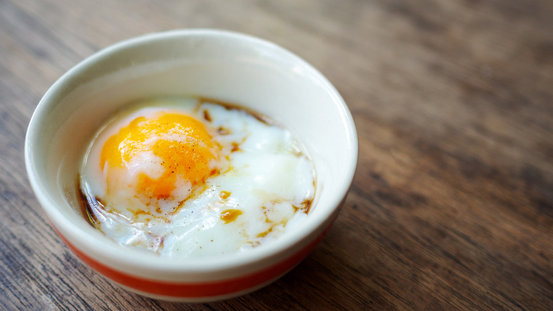 วิธีทำ ไข่ลวก เมนูง่ายๆ ช่วยเพิ่มพลังงานตอนเช้า