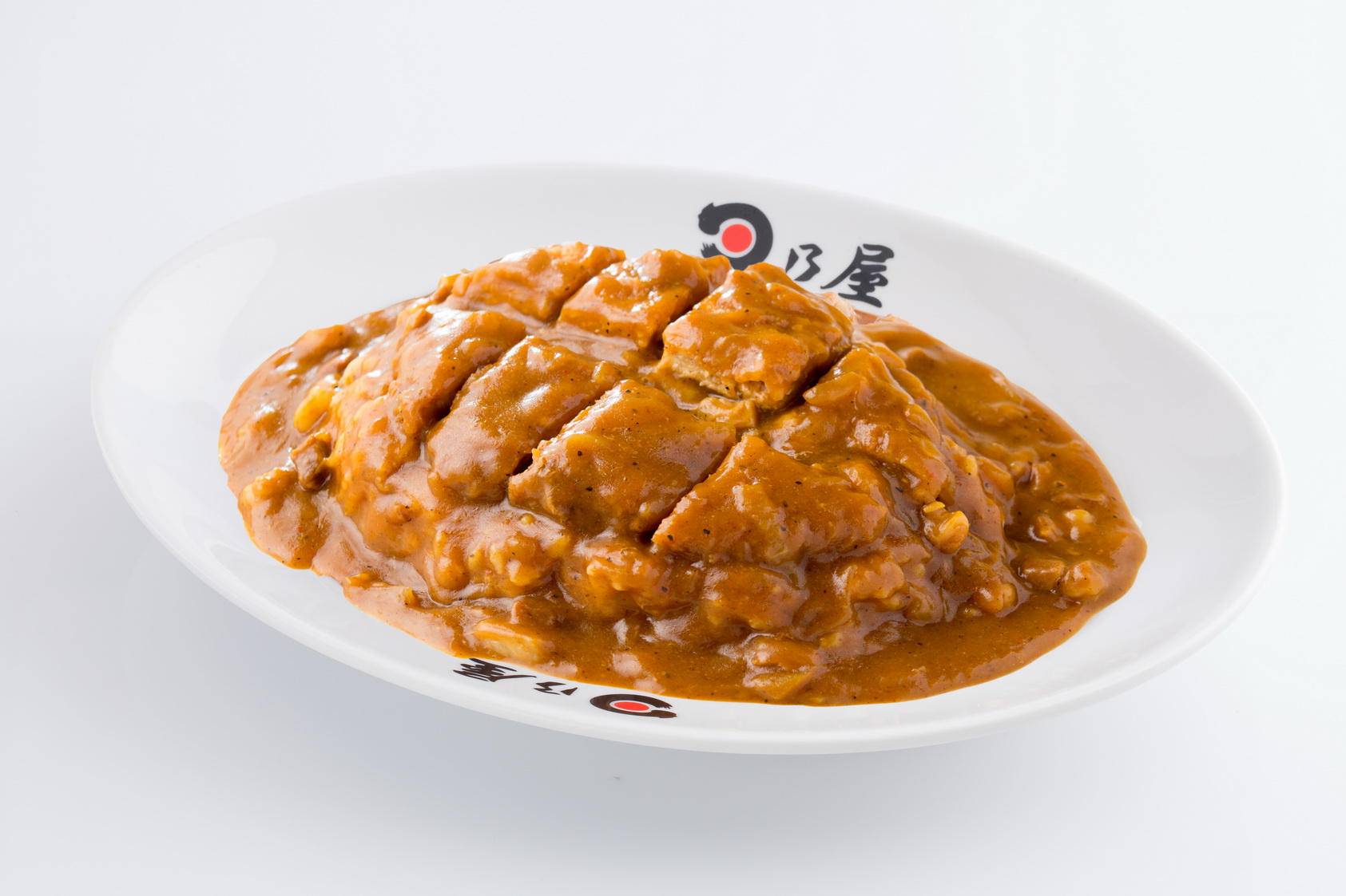 curry day Hinoya Curry ข้าวแกงกะหรี่ ข้าวแกงกะหรี่หมูทงคัตสึ วันแห่งแกงกะหรี่ ฮิโนยะ เคอรี