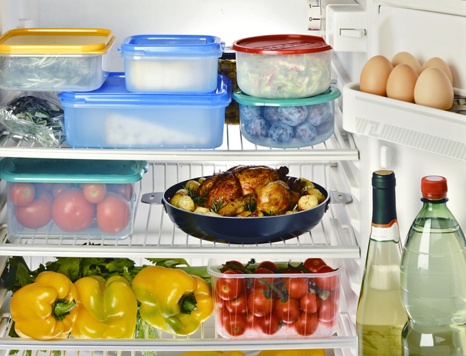 ตู้เย็น ถนอมอาหาร วิธีเก็บอาหารในตู้เย็นอย่างถูกต้อง เคล็ดลับอาหาร แช่ผลไม้ แช่ผัก แช่อาหาร