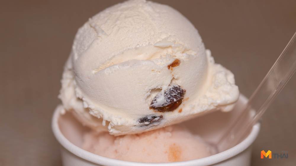 Chubby Chubby homemade Ice-cream ร้านไอศกรีม สตรีทฟู้ด สุดติ่งสตรีทฟู้ด เอกมัย ไอติม ไอศกรีม ไอศครีม ไอศครีมโฮมเมด